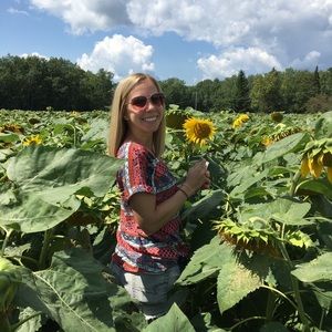 Meet your Posher, Kaitlyn